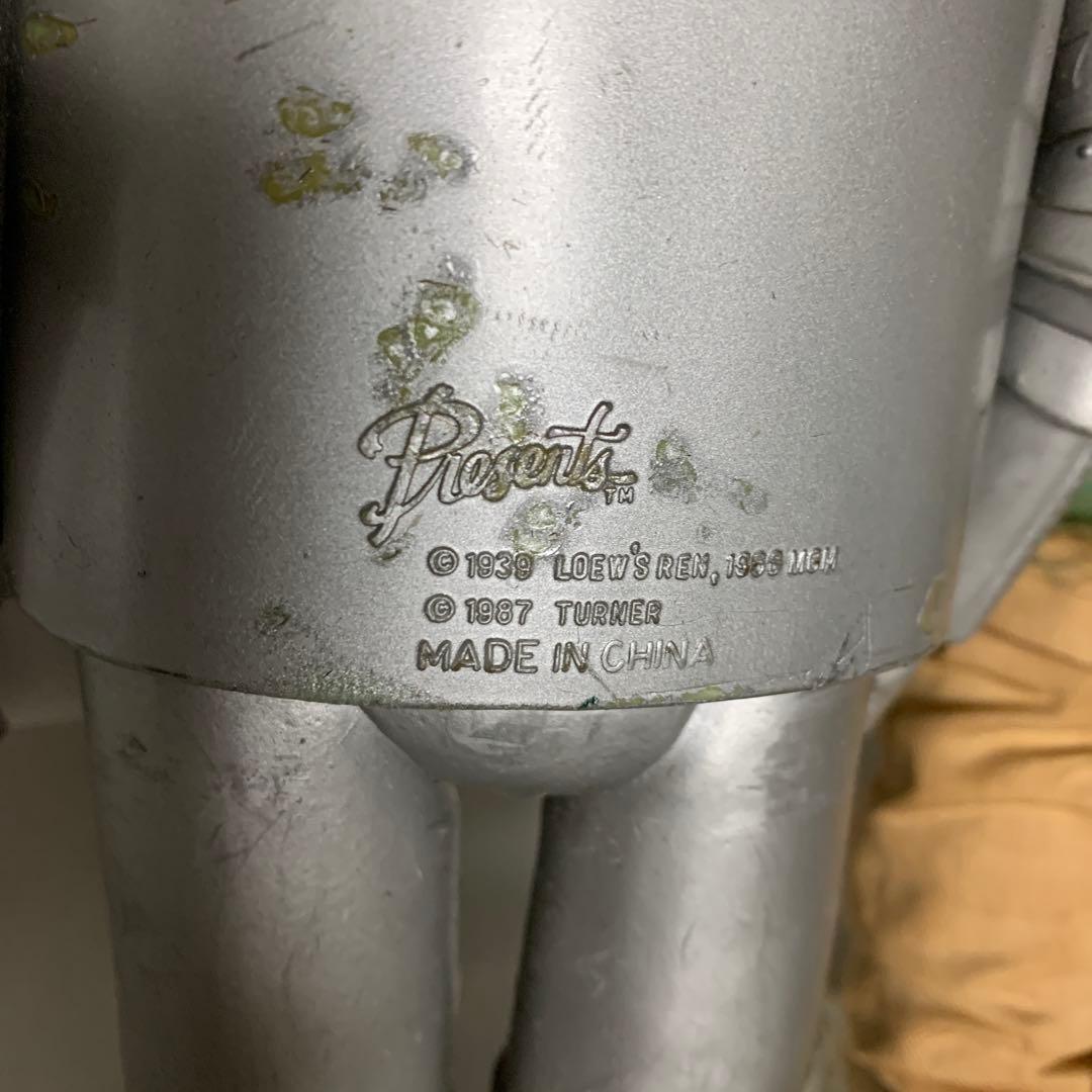 オズの魔法使いドール