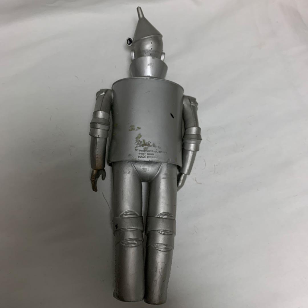 オズの魔法使いドール