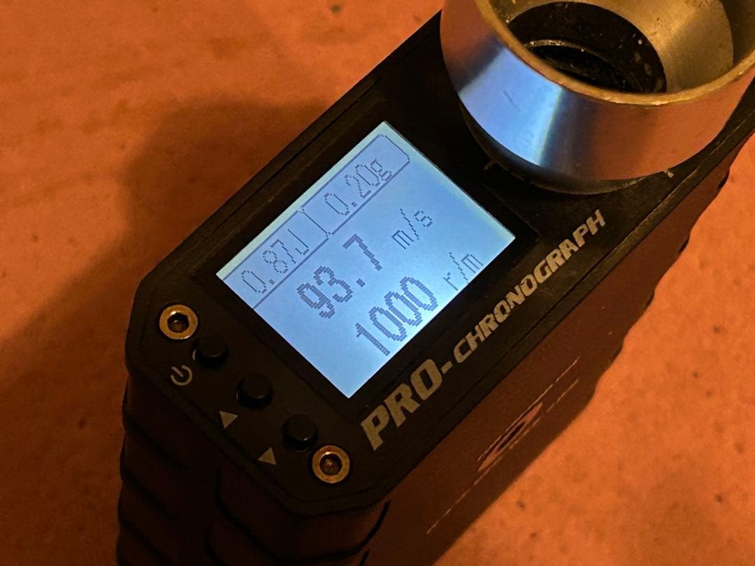 HK 416D 次世代電動ガン ブラック/タンドルフロmod仕様