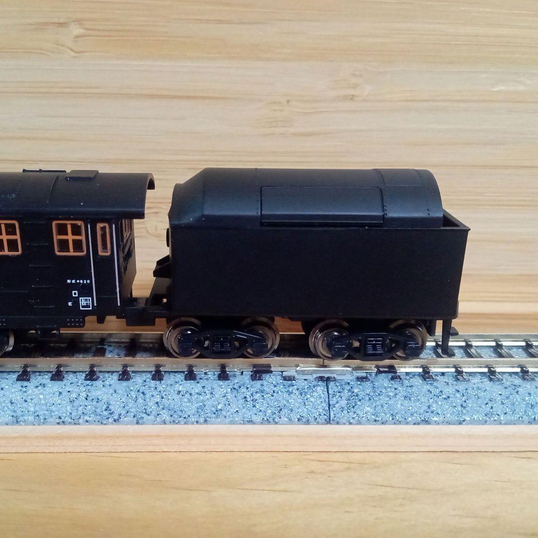 マイクロエース　キマロキのキ抜き