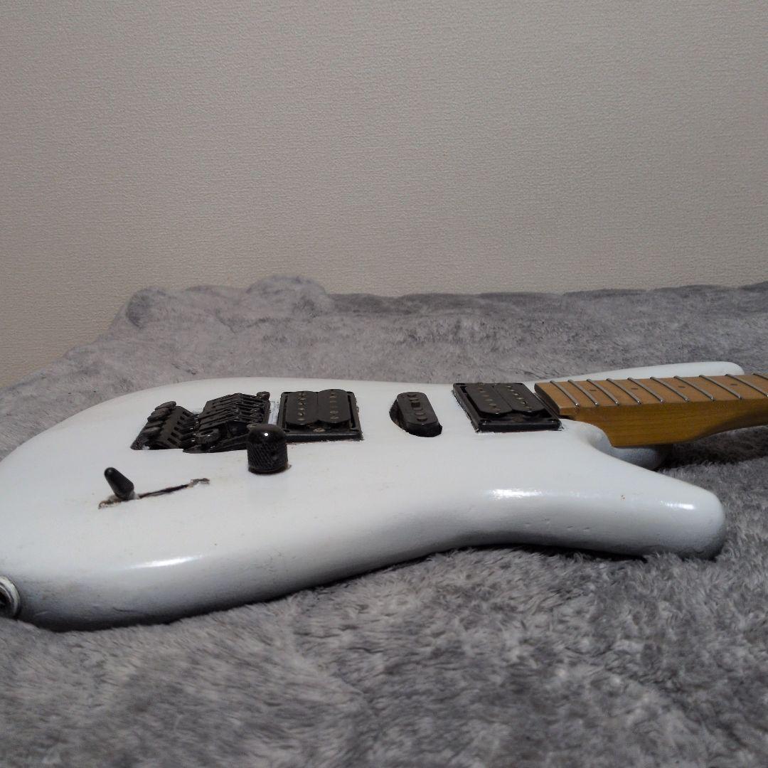 【連休限定価格】YAMAHA mg-m2g 松本孝弘モデル【ボディジャンク】