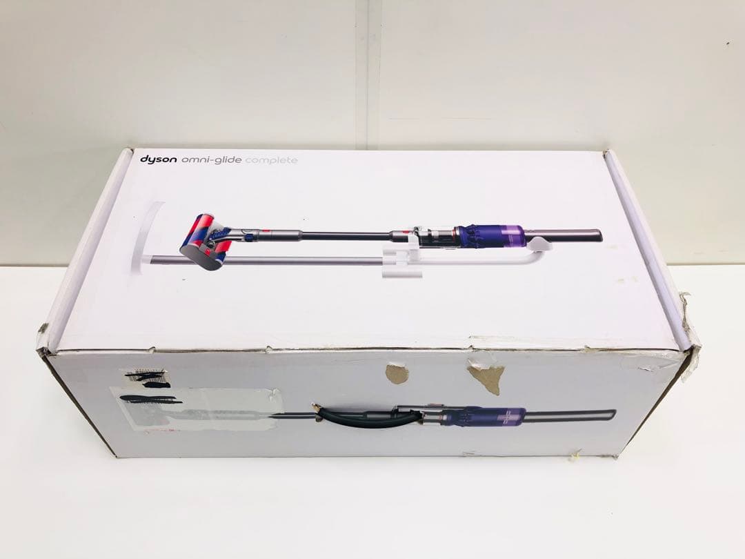 アウトレット品　Dyson Omni-Glide オムニグライド　SV19