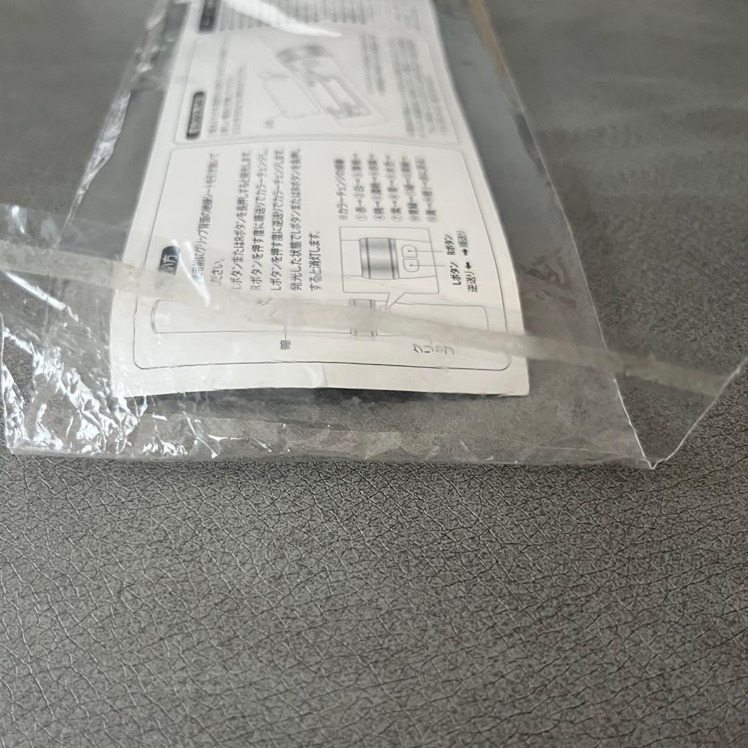 正規品 SixTONES チェンエラ ペンライト ジャニーズ 公式