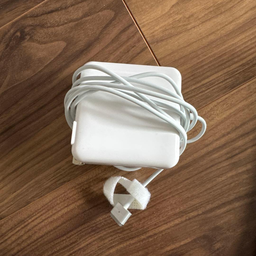 MacBook Pro 15.4インチ Retina