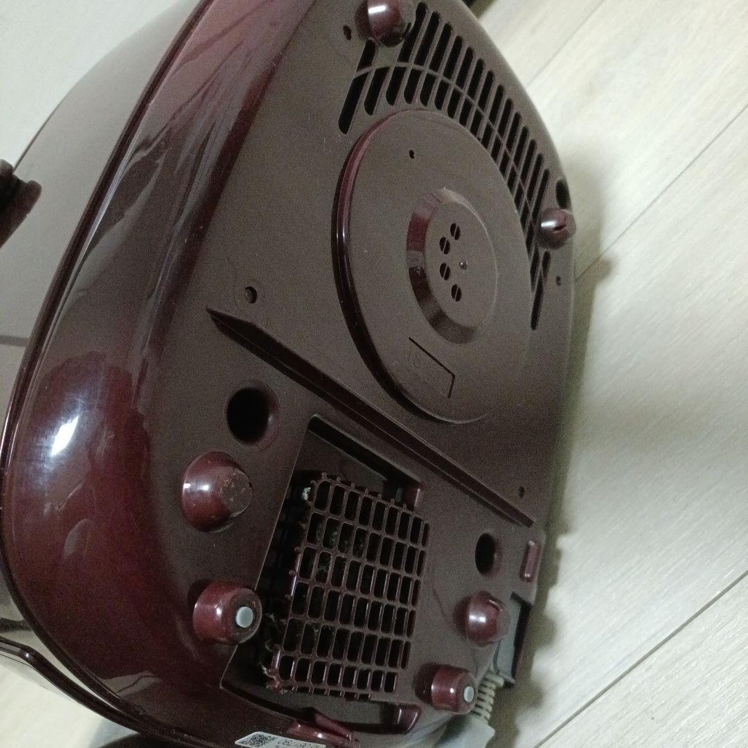 東芝真空 IH　ジャー 炊飯器　2018年製