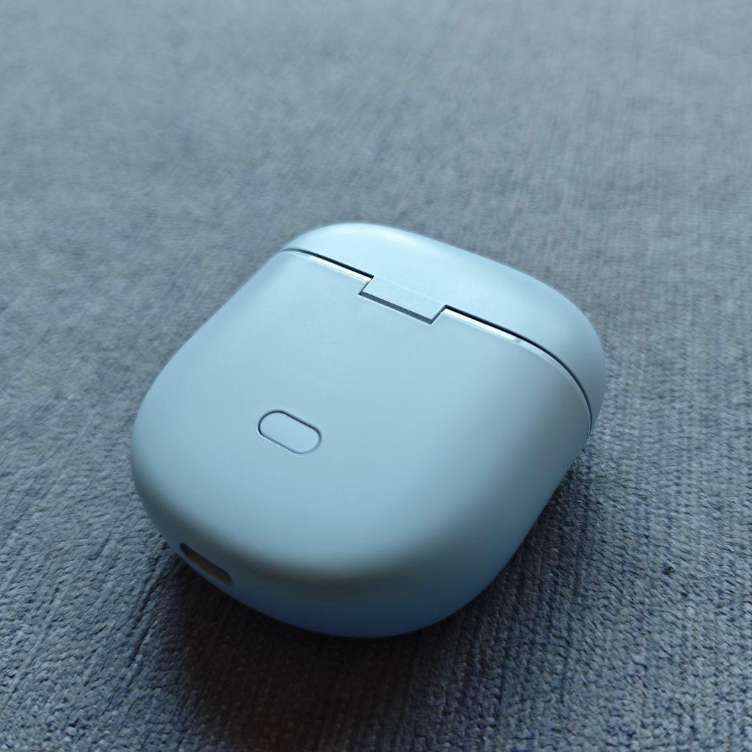 【最終値下】Bose QuietComfort Ultra Earbuds 水色