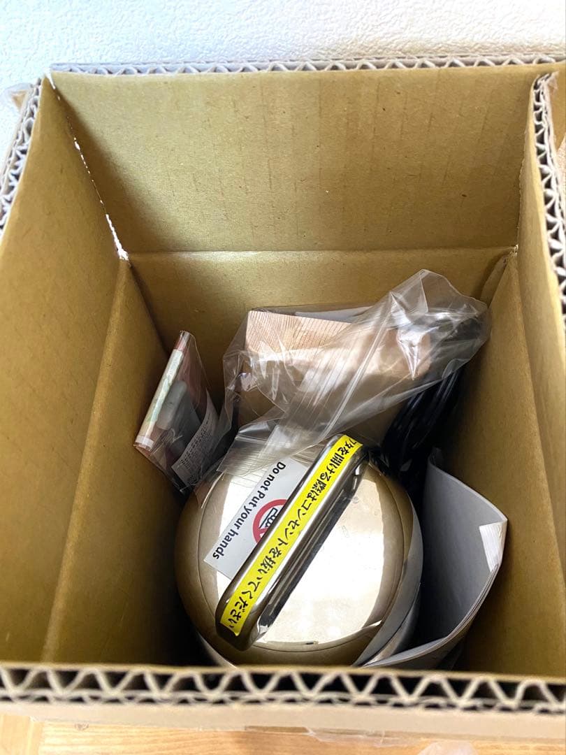 コナッピー 家庭用強力製粉機 ラボネクト