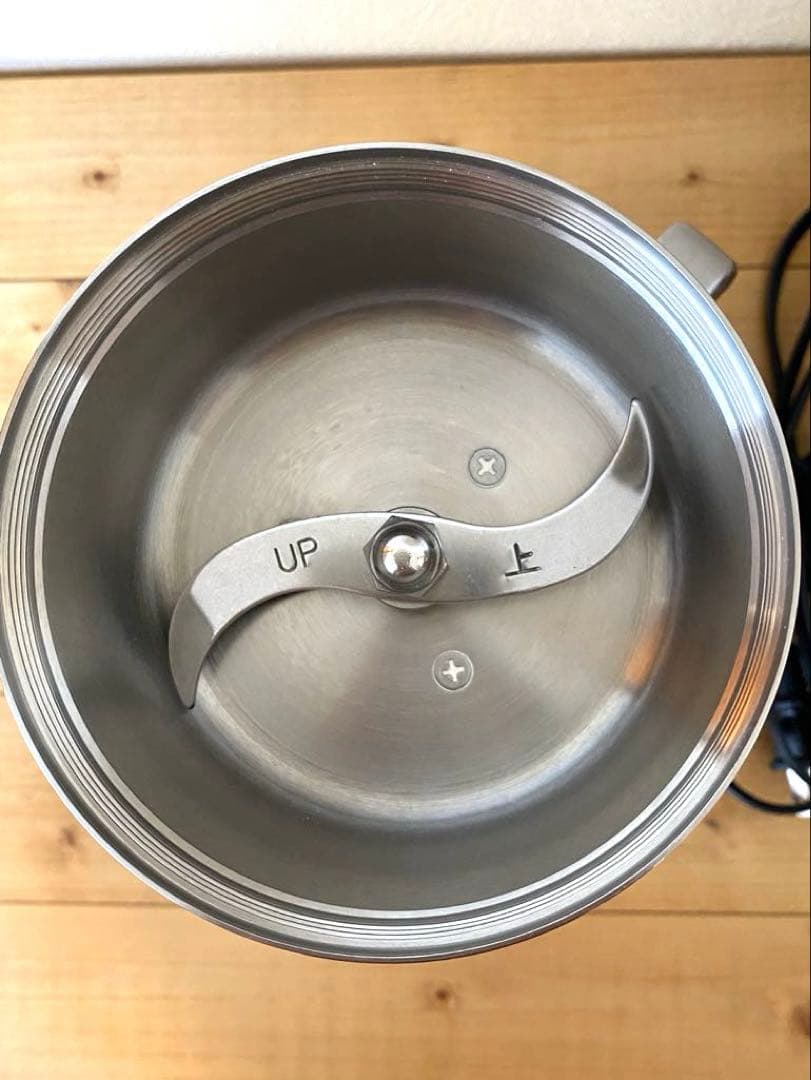 コナッピー 家庭用強力製粉機 ラボネクト