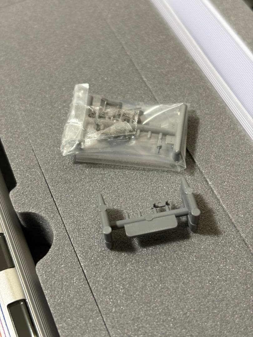 KATO 10-2112.2114 カシオペアクルーズ基本&増結セット