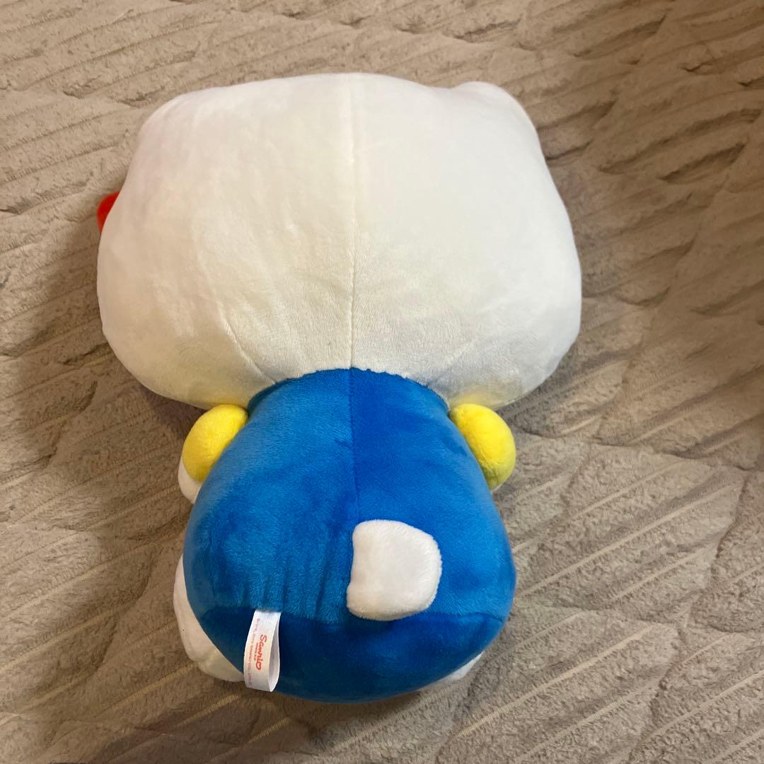 ハローキティ ぬいぐるみ 6体セット