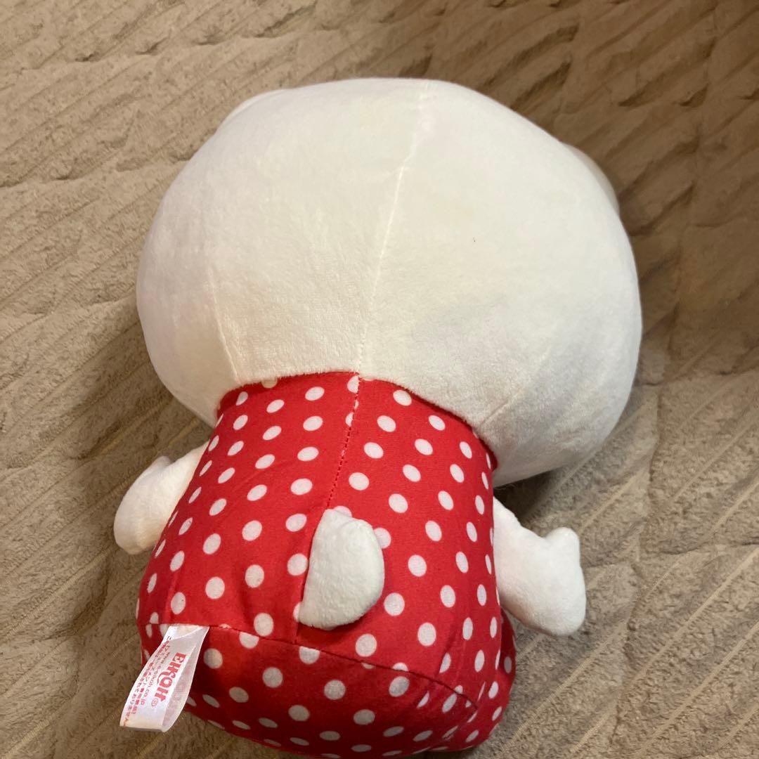 ハローキティ ぬいぐるみ 6体セット