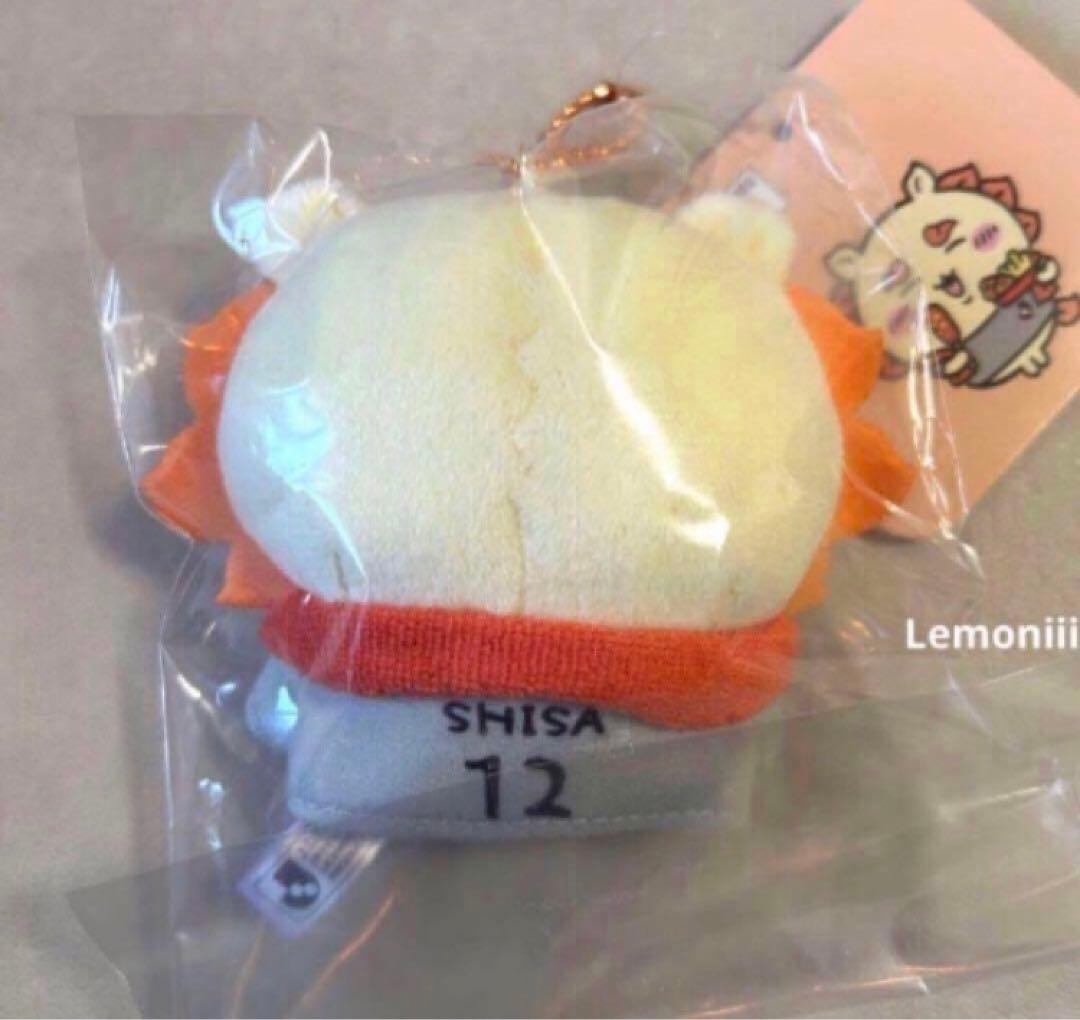 ちいかわ Ｊリーグ シーサー ユニフォームマスコット 応援 マスコット サッカー