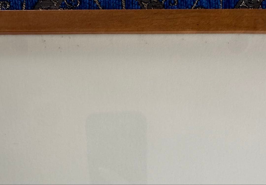 吉岡弘昭[ユビユの犬]エッチング　サイン有エディション有