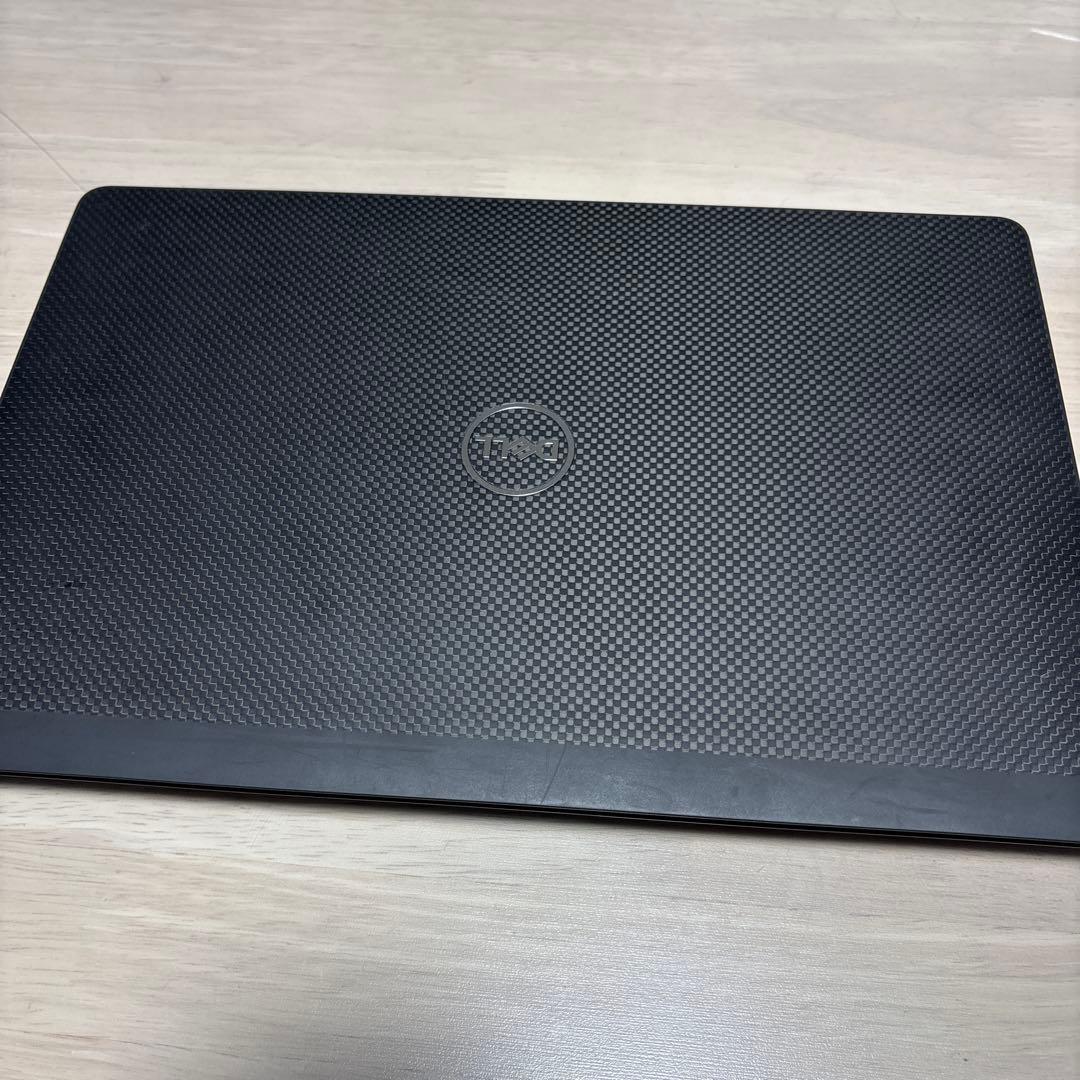 DELL Core i5 latitude7230 intel ジャンク