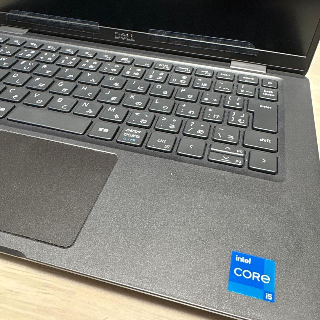 DELL Core i5 latitude7230 intel ジャンク