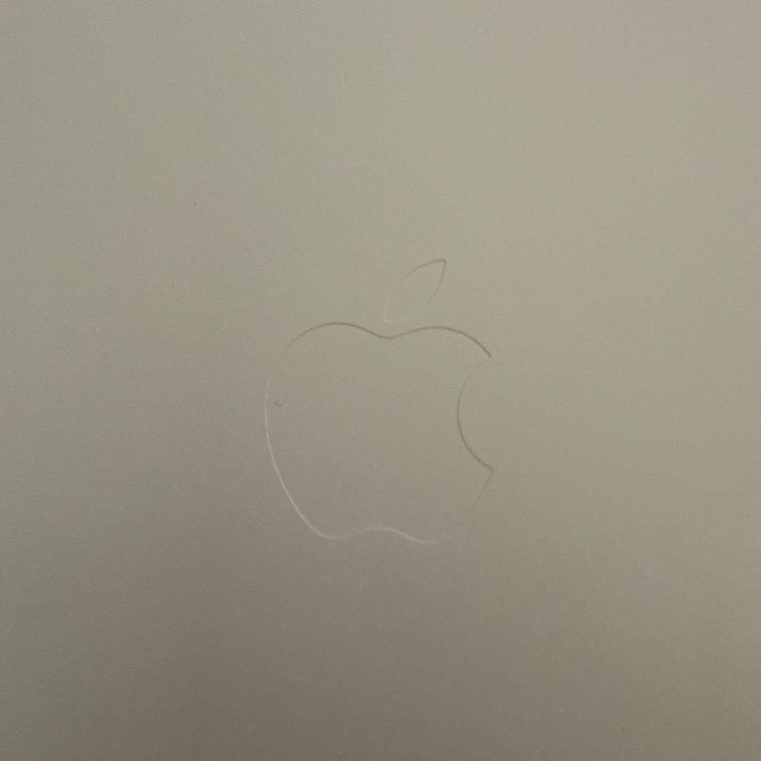 Apple Magic Trackpad ホワイト