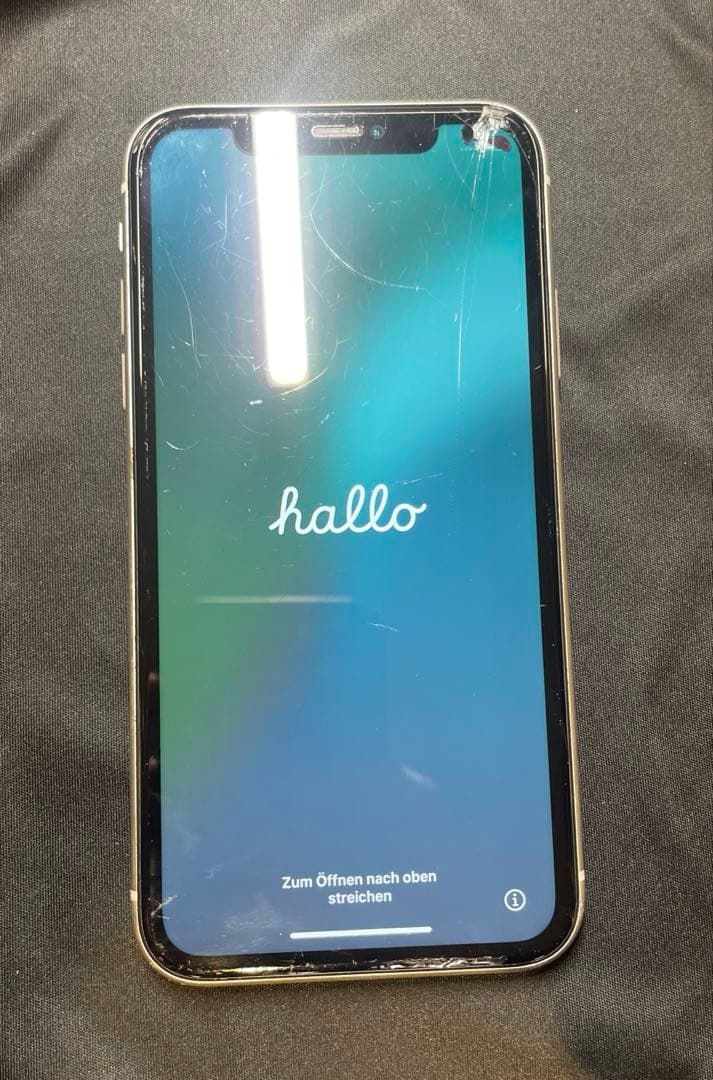 スマートフォン本体 iPhone11 128GB