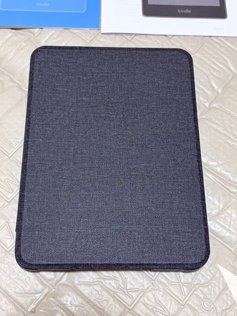 Kindle Paperwhite 本体 12世代 16G 広告なし