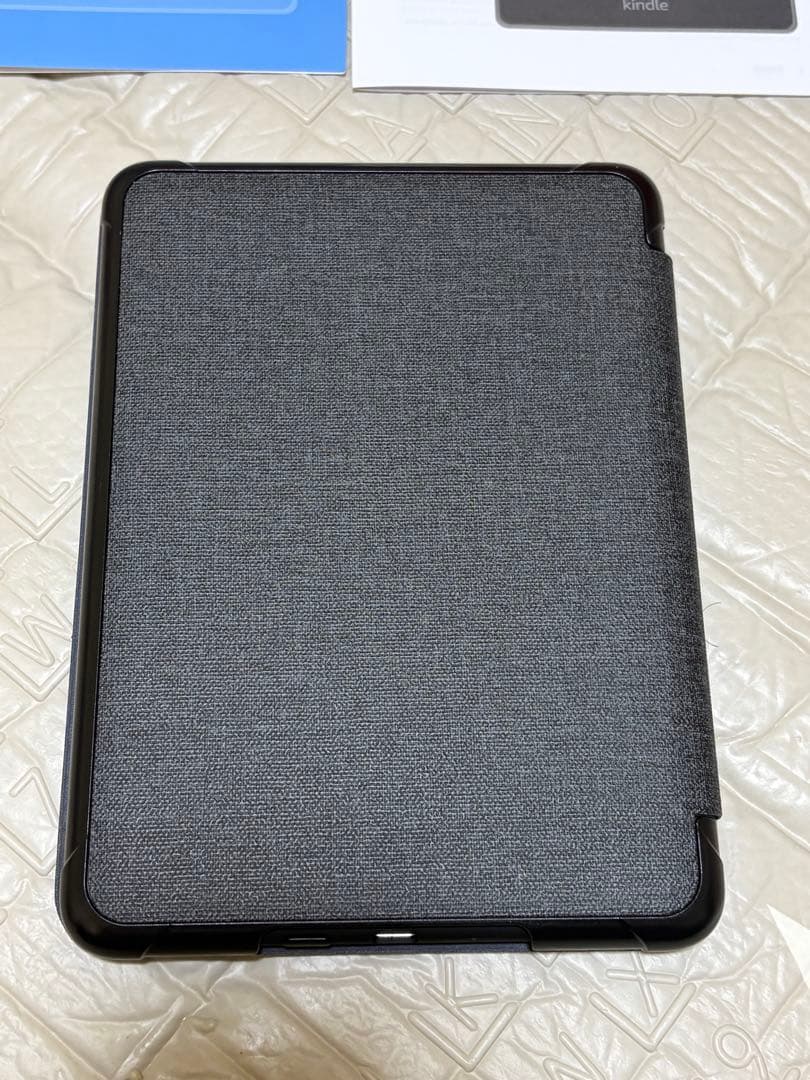 Kindle Paperwhite 本体 12世代 16G 広告なし