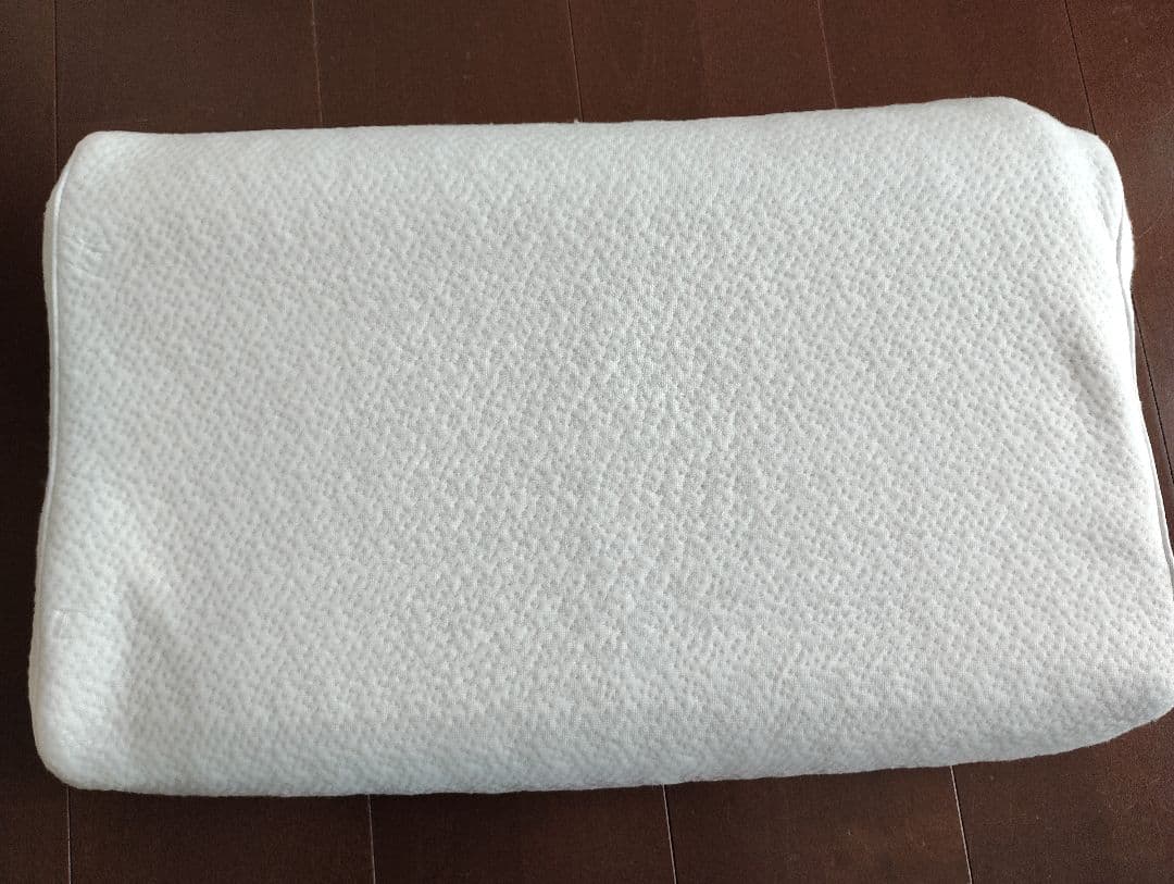 ヒツジのいらない枕〜至極〜