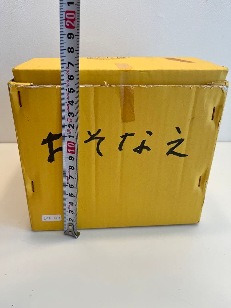 希少　陶器　お正月　お供え餅　オブジェ　インテリア置物