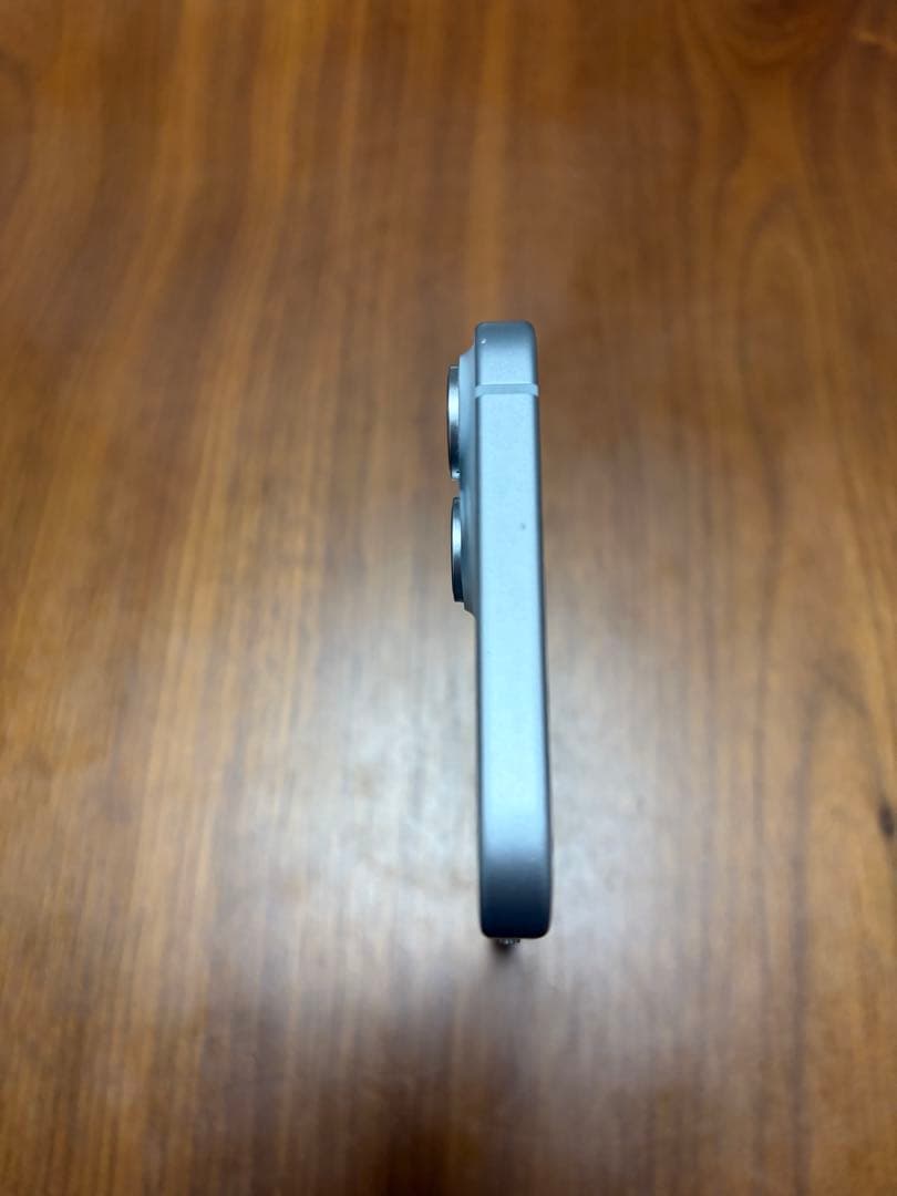 Apple iPhone 15 plus 128GB SIMフリー