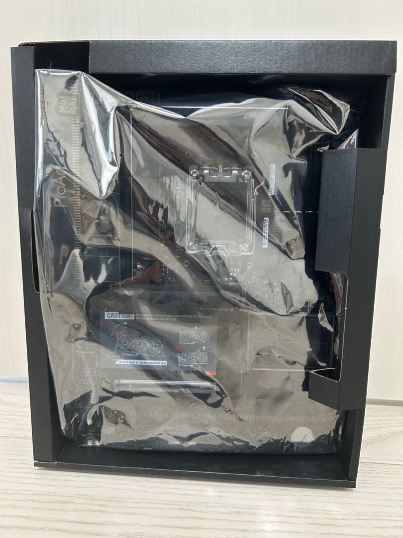 ★超美品・納品書付★ASUS ProArt X870E-CREATOR WIFI