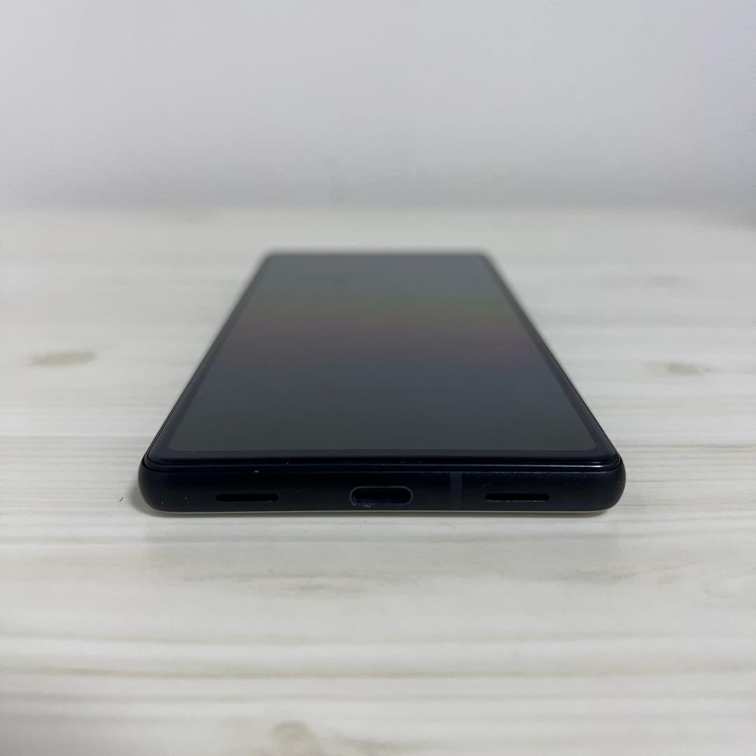 Google Pixel 6a ホワイト 128GB 本体のみ SIMフリー