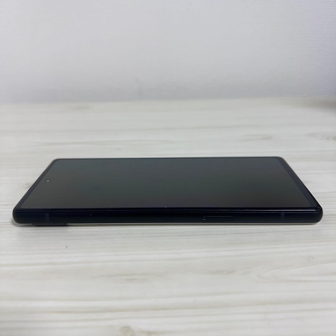 Google Pixel 6a ホワイト 128GB 本体のみ SIMフリー