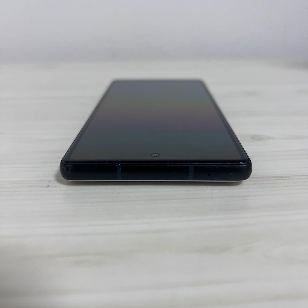 Google Pixel 6a ホワイト 128GB 本体のみ SIMフリー