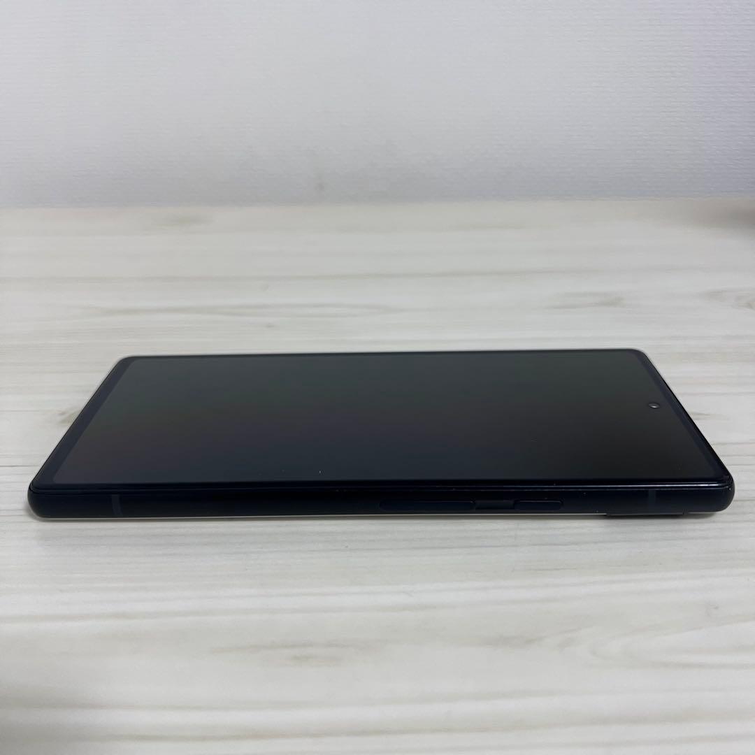 Google Pixel 6a ホワイト 128GB 本体のみ SIMフリー