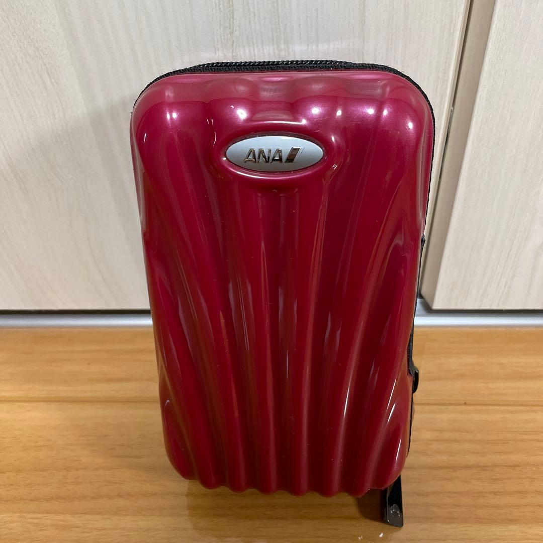 【レア？】Samsonite サムソナイトANA アメニティ