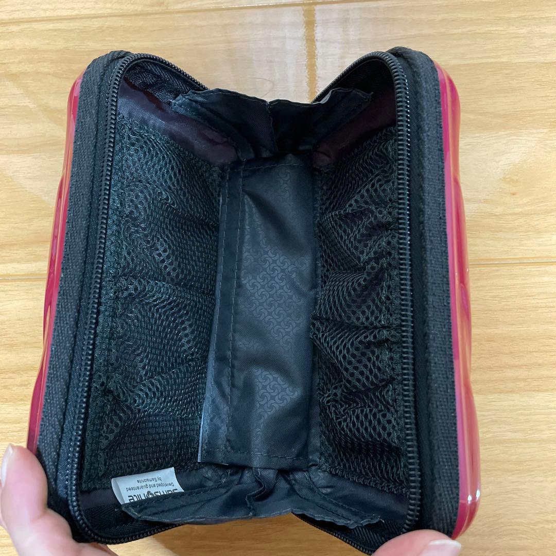【レア？】Samsonite サムソナイトANA アメニティ