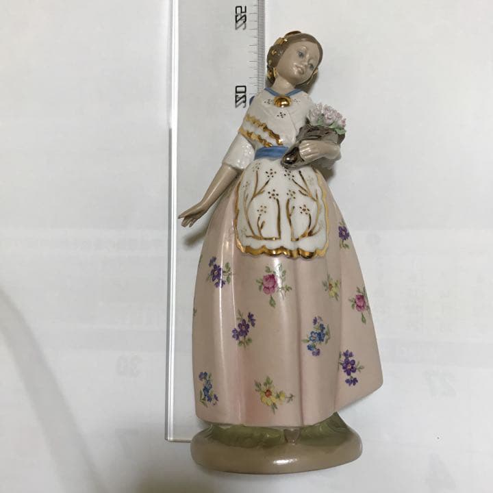 陶磁器  ナダル  スぺイン