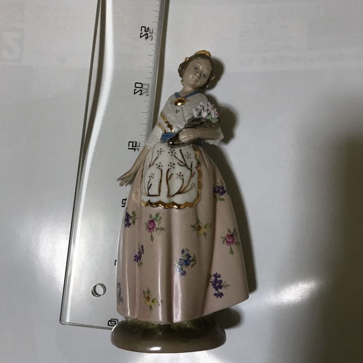 陶磁器  ナダル  スぺイン