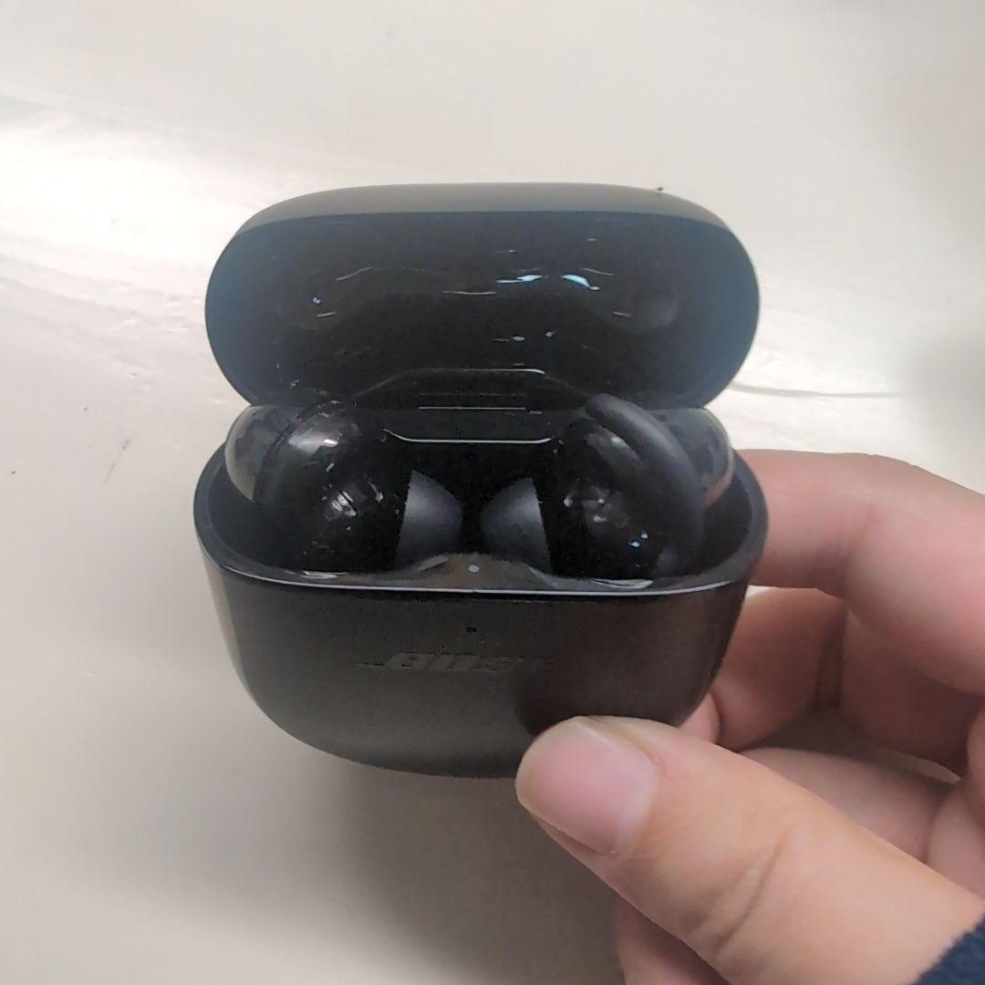 bose quietcomfort ultra earbudsジャンク　値下げ済