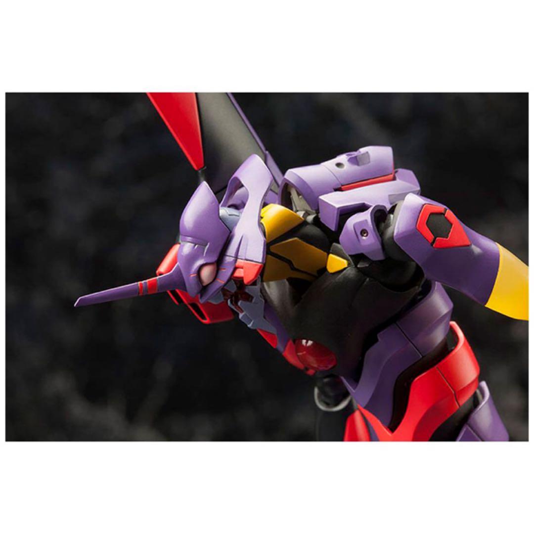 【新品・未開封】汎用ヒト型決戦兵器 人造人間エヴァンゲリオン初号機 覚醒Ver.