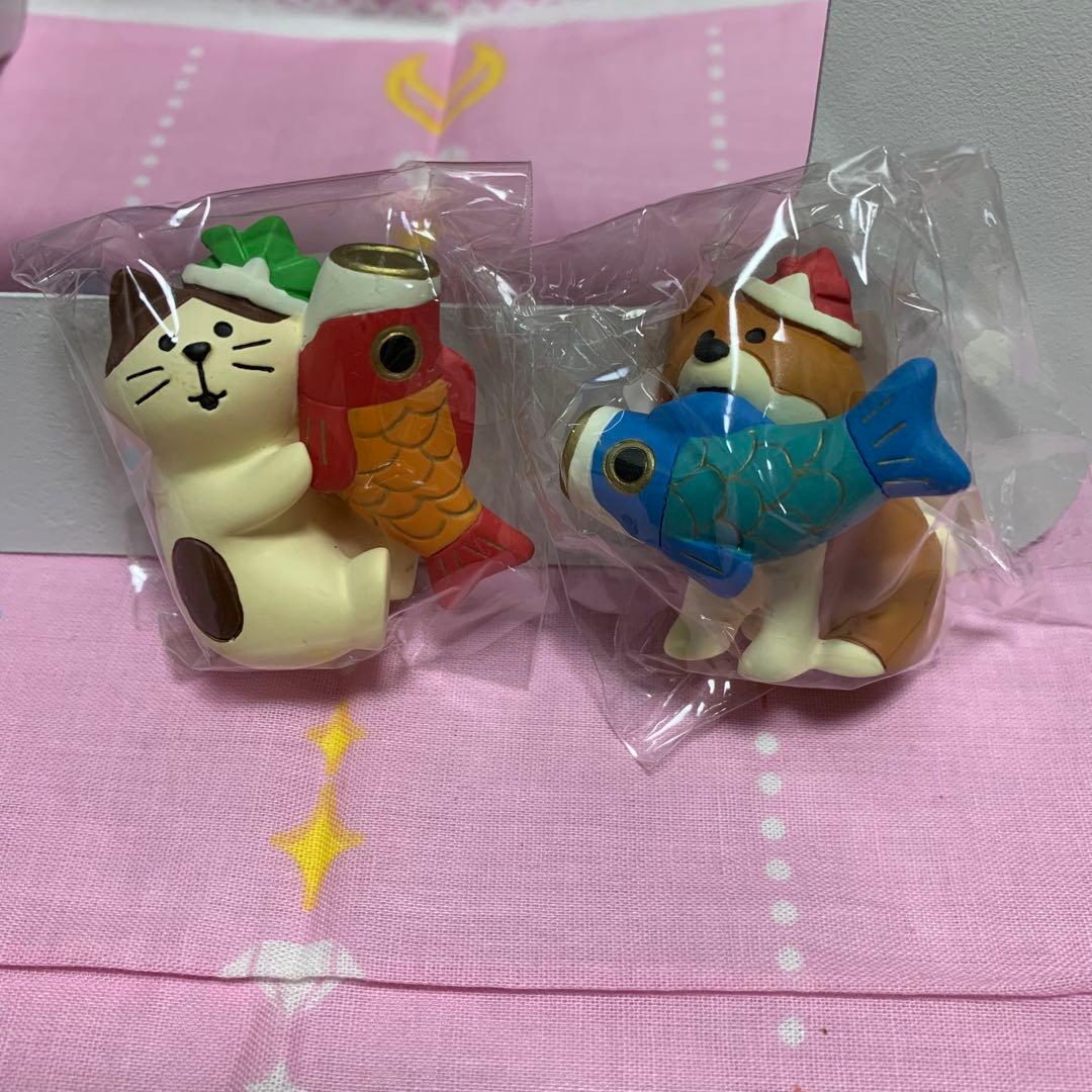 DECOLE デコレconcombre コンコンブル 雛祭り 喫茶 端午 纏め売