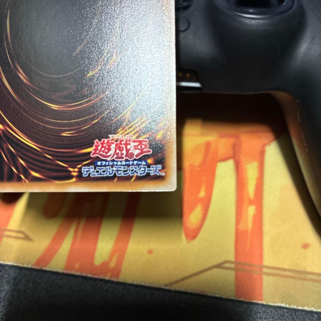 【極美品】閃刀姫レイ　25th 絵違い