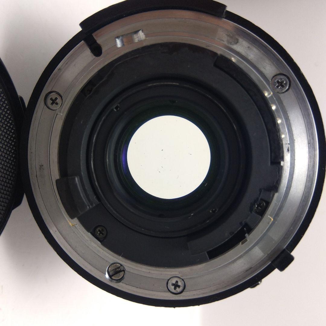 美品動作OK AF Nikkor 24mm F2.8 単焦点レンズ