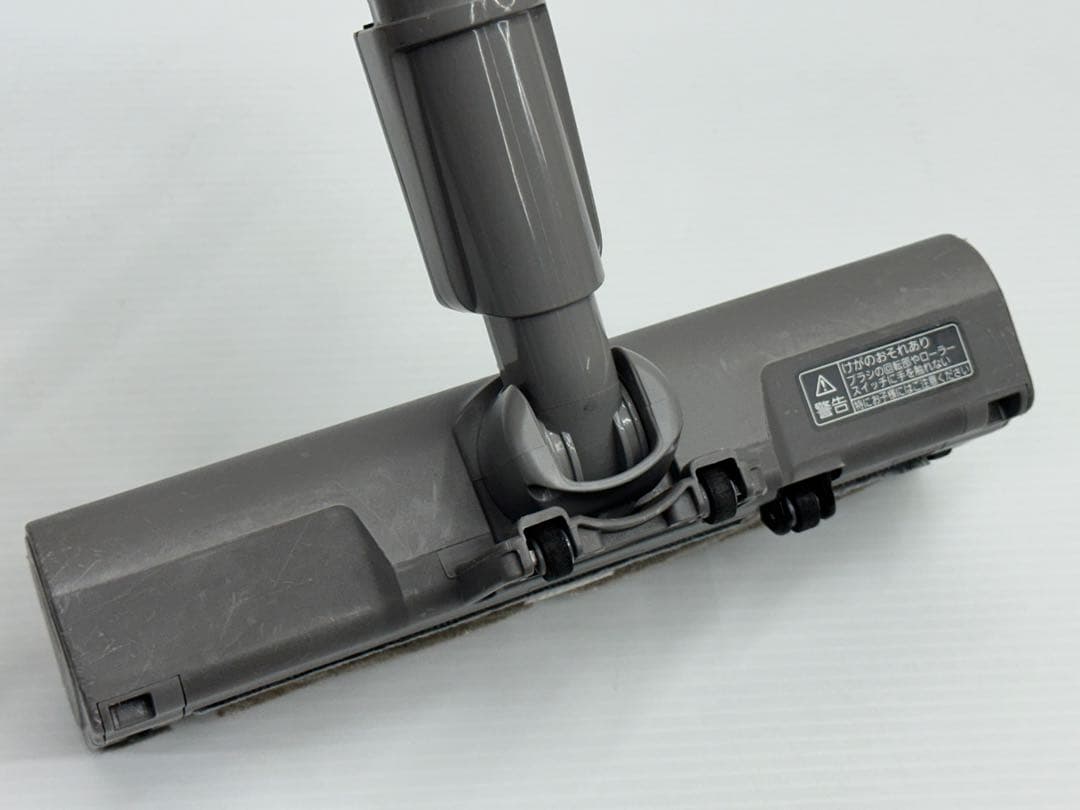 動作保証　Panasonic掃除機　MC-SB52K 純正品 ヘッド　回転ブラシ