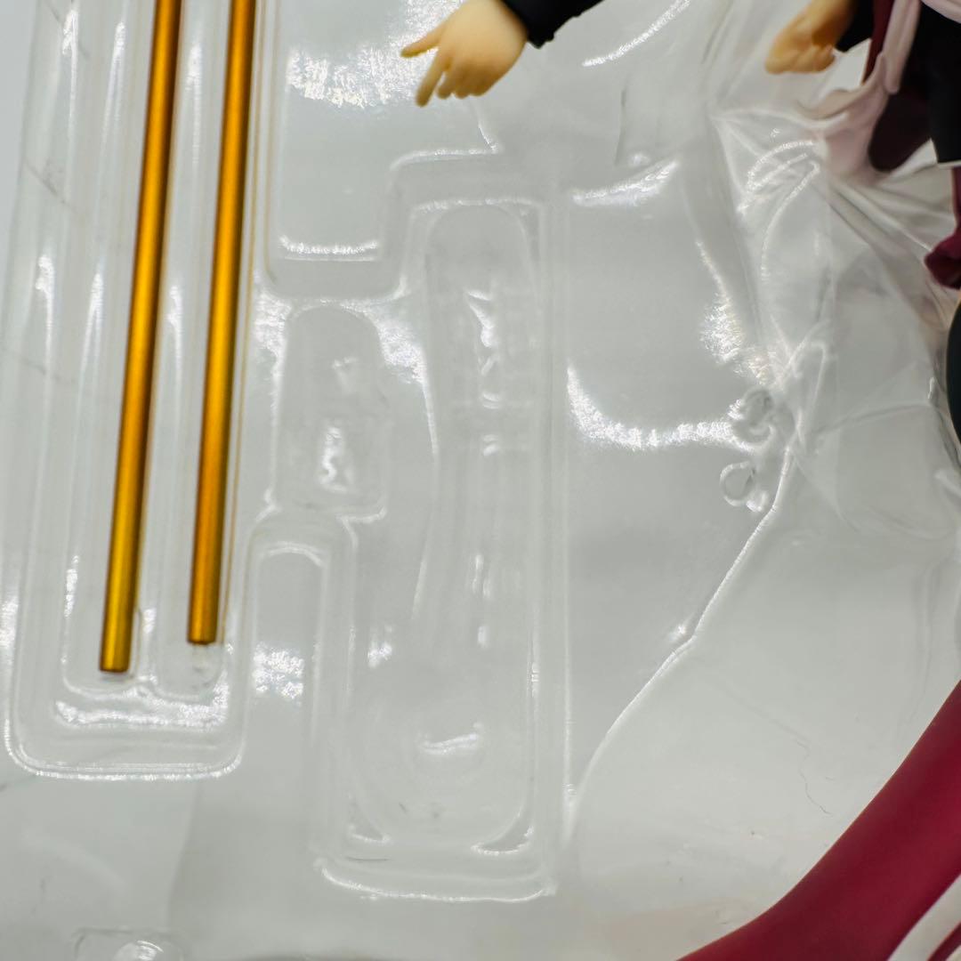 魔法少女まどか☆マギカ 1/8 佐倉杏子 フィギュア　 マギカ 訳あり