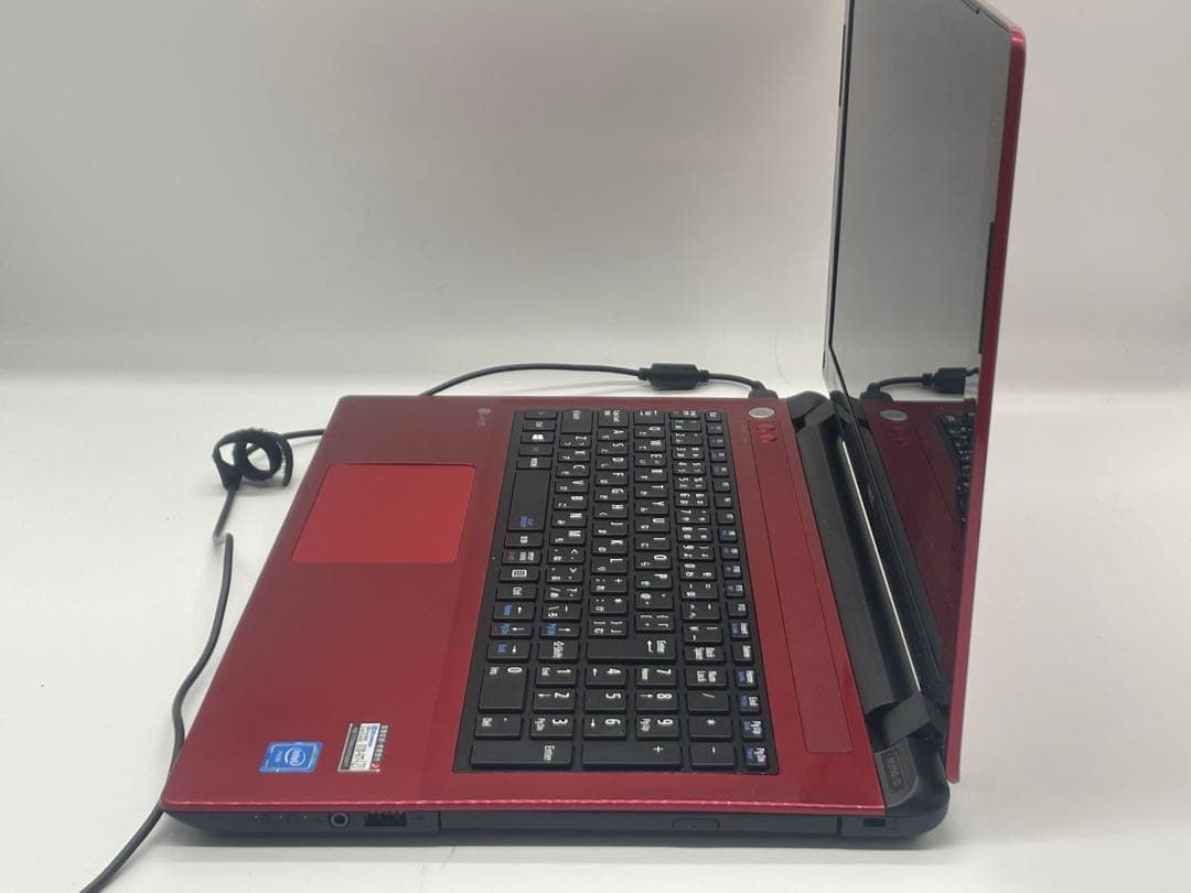 SSD Windows11 NEC LAVIE ノートパソコン オフィス搭載