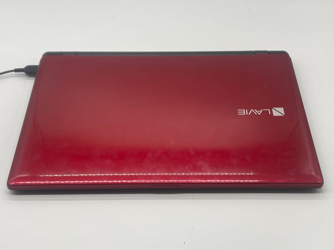 SSD Windows11 NEC LAVIE ノートパソコン オフィス搭載