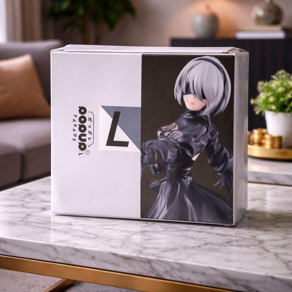 ポッパレ　NieR:Automata 15周年記念くじ 2B B賞