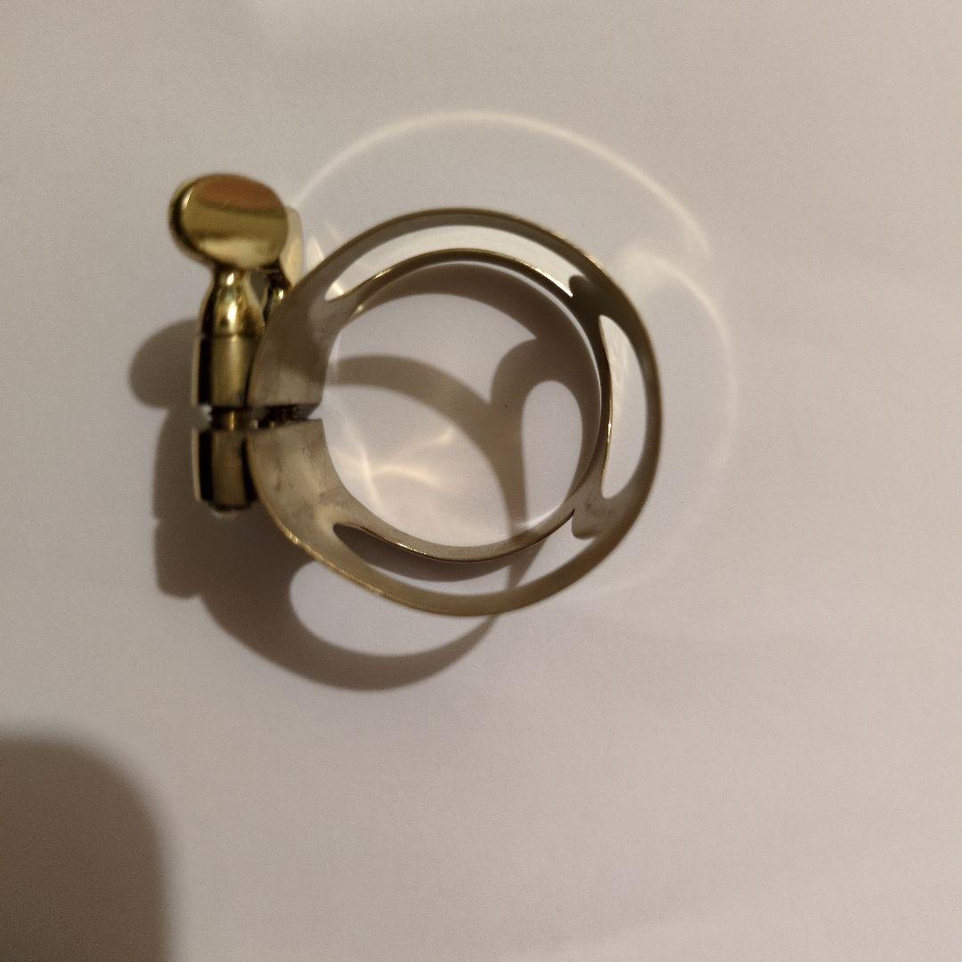 Selmer セルマー リガチャー テナーサックス