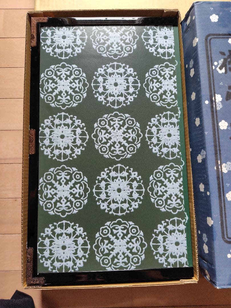 五月人形兜飾り　15号