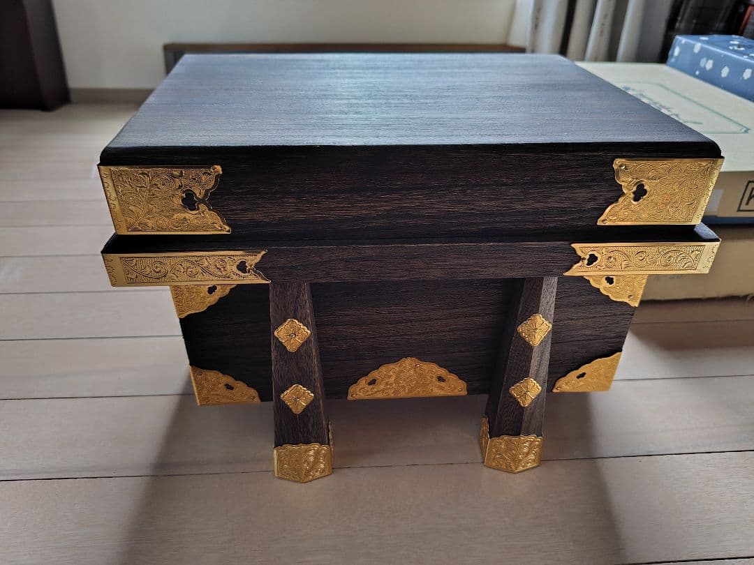 五月人形兜飾り　15号