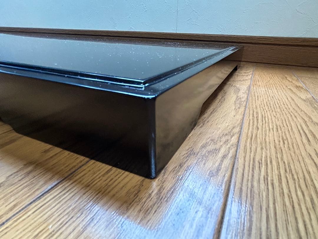 真多呂人形　飾り台③