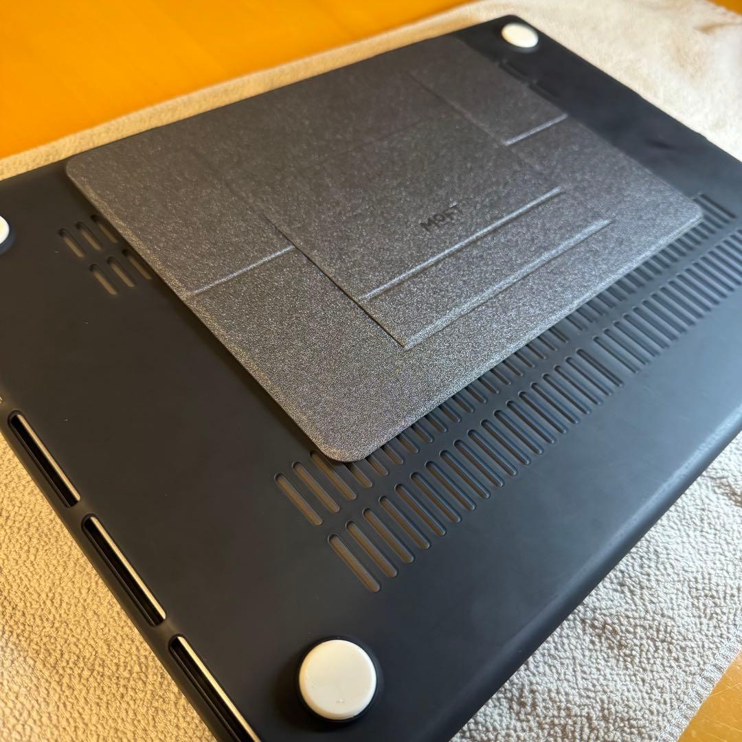 MacBookPro 16インチ M1 Max 32GB 1TB Care+あり